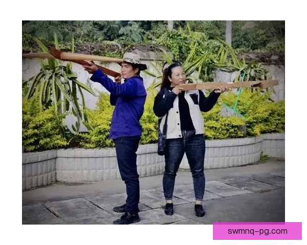 射箭锦标赛：风云激荡，弓弩遨游