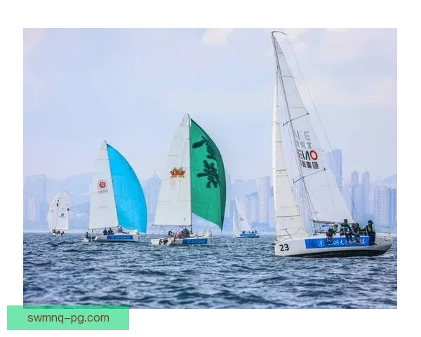 帆船赛事精彩回顾：挑战风浪，勇往直前